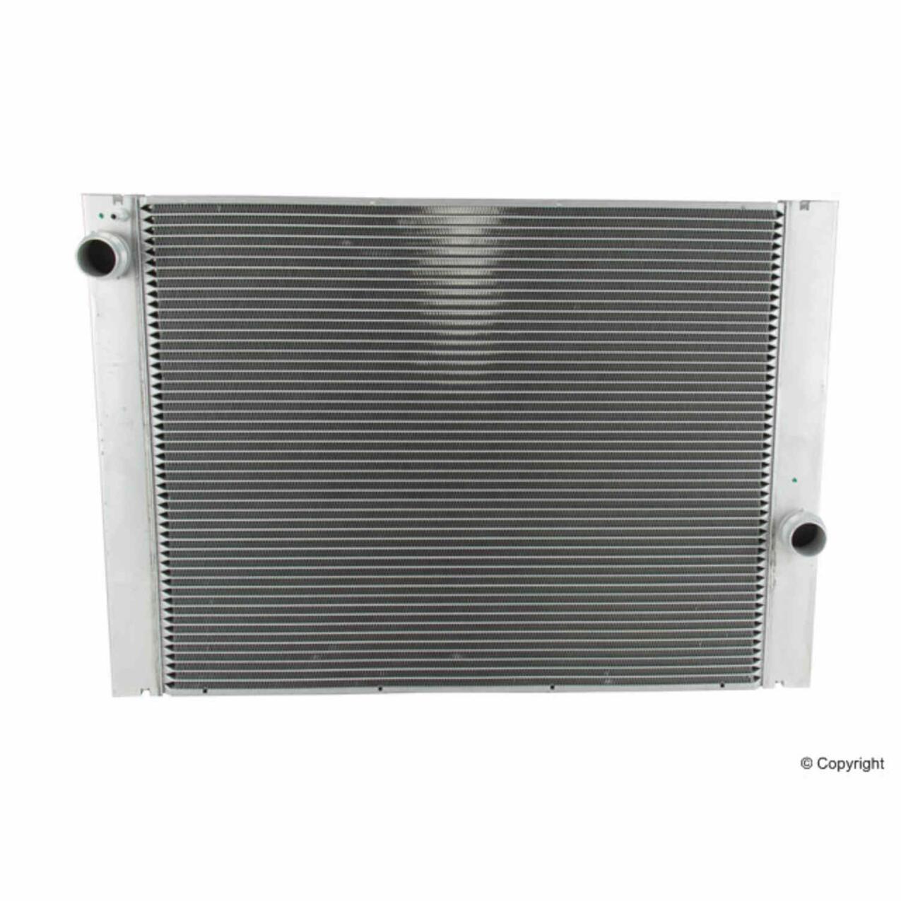 BMW Radiator 17117532770 - Behr Premium 376719151